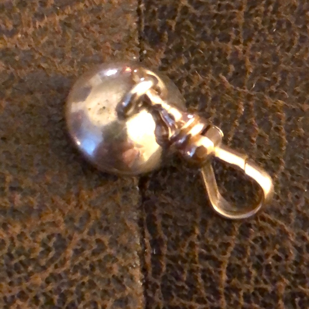 Georgian paste charm - Picture 16 of 16